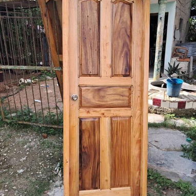 Puertas cedro - Img 120103605