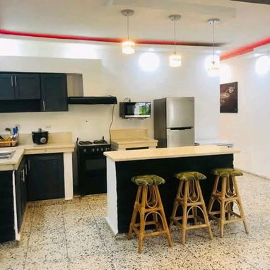 🏠🏖️ Casa Jorge en renta, 3 habitaciones, Brisas del Mar - Img 117001797