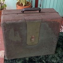 Venta de maquina de coser ELNA - 3/3