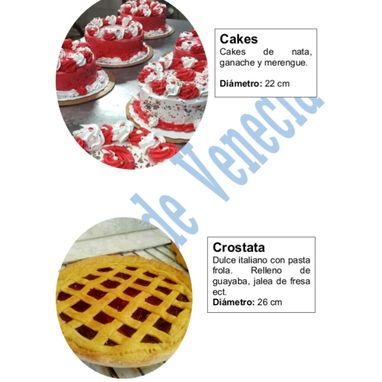 ¿Tienes una dulcería y buscas productos frescos para tu negocio? - Img 119125858