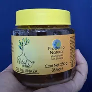 Gel fijador de Linaza - Img 53182871