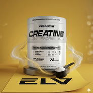 Cellucor COR-Performance Creatina // 72 Servicios. - Img 56485424