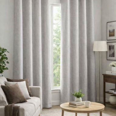 Cortina Terko 100 % Blackout 1.40*2.20 cm 17000 cup - 6/8