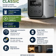 Ecoflow Delta 3 classic - Img 56551660