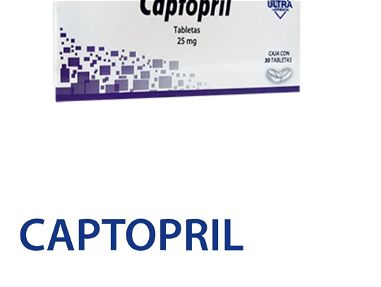 Captopril  Enalapril - Img 64996909