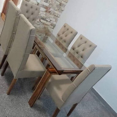 Juego de comedor de varios modelos - 9/9