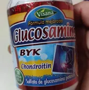 ‼️⚠️Glucosamine con Chondroitin ‼️💊💰2600  🚗Soy de La Lisa , también tengo mensajería por costo adicional - Img main-image-47030704