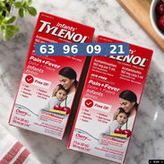 Tylenol pediatrico - Img 57968003