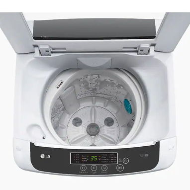 LAVADORA AUTOMATICA ⭐️LG 13KG - Img 121870336
