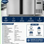Nevera marca Iceshare - Img 58174104