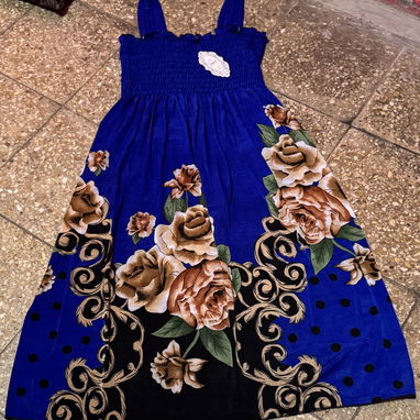 Vestidos frescos - Img 123279935