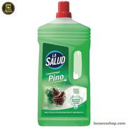 Limpiahogar multiuso de pino 1,5 litros - Img 58209911