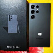 Samsung s24 ultra nuevo con su caja - Img 45596662