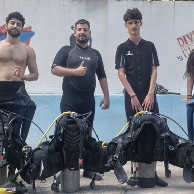 Buceo en La Habana (Playa) con NMD_nomada - Img 117733453