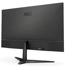 Monitor Loc 27B1H 27 pulg FullHd panel IPS sin borde como nuevo en caja-200usd - Img 88244403