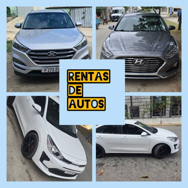 Renta de autos - Img 119158325