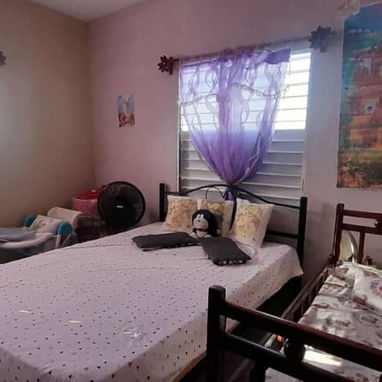 Apartamento Camilo Cienfuegos - 4/10