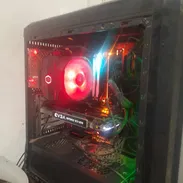 PC, board gigabyte aouros pro wifi ,32gb 3600hz ram,i5 9600k,disipador cooler master, video evga 1070 8gb - Img 57075691