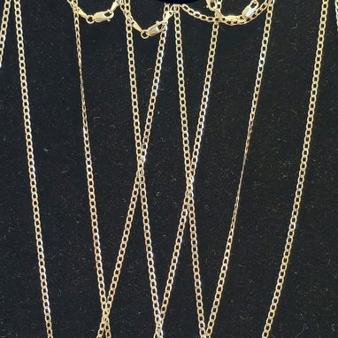 Prendas de oro - 4/10
