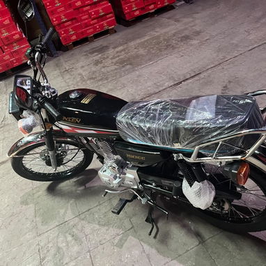Motos zonsen - 6/7