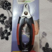 Alicate de uñas para tu mascota,7 usd interesados al WhatsApp 53 53900670 - Img 53912712