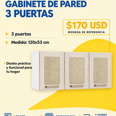 Organizador de Cocina y Gabinetes - 5/5