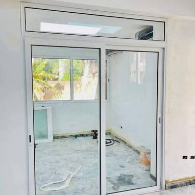 Marqueteria de aluminio - 5/7