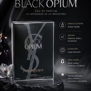 Perfumes - Img 124745142
