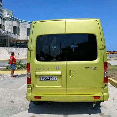 Renta de autos en Cuba Precios económicos, vehículos modernos y excelente servicio. Reserva hoy y viaja - 5/5