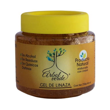 Gel para el cabello de Romero y Sábila y de linaza - Img 123426471