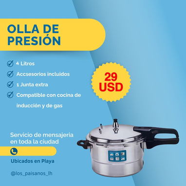 OLLA ARROCERA - Img 107597866