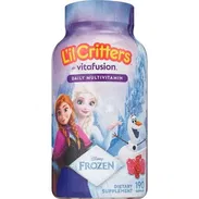 Multivitaminas para niños en gomitas - 190 gomitas - Img 53507718