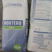 Cemento cola - Img 55849170