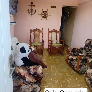 Apartamento en municipio Regla - 3/9