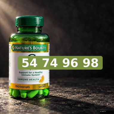 Vitamina C - 2/3