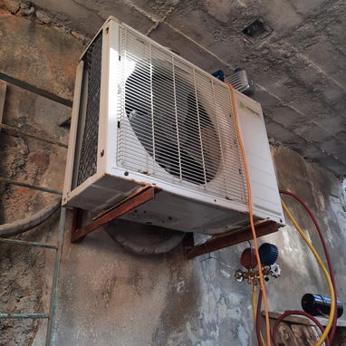 Servicios integrales de climatización (solo SPLIT) montaje, mantenimiento y más 52966031 - Img 124014426