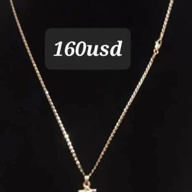 Vendo prendas de oro 10k - Img 122631170