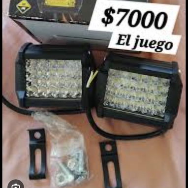 Accesorios para triciclo autos motos - 7/10