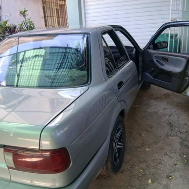 NISSAN B13 en Venta. Habana - 2/5