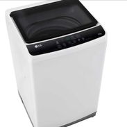 Lavadora LG 9kg automática🇮🇱 - Img 56586103