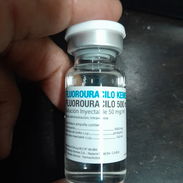 Vendo estos medicamentos,interesados al pv - Img 55449720