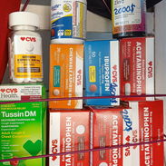 Medicamentos importados - Img 55424230