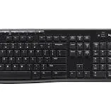 Combo inalámbrico Logitech MK270 - Img 49522018