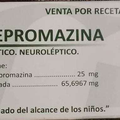 Medicamentos - 6/8