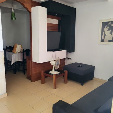 Apto. Vedado, 26 e 15 y 17 - 2/5