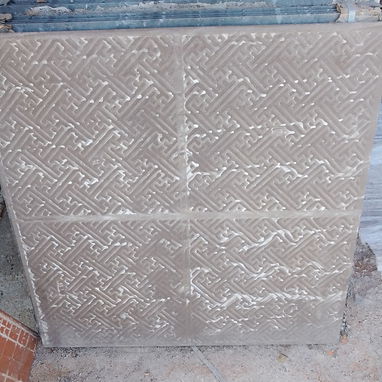 Losas de porcelanato de 60por 60 - 2/2