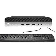 Mini PC HP EliteDesk 800 G3 - Img 51246116