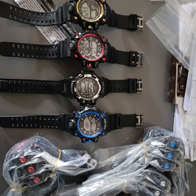 ⏲️Relojes -5300 - 2/2