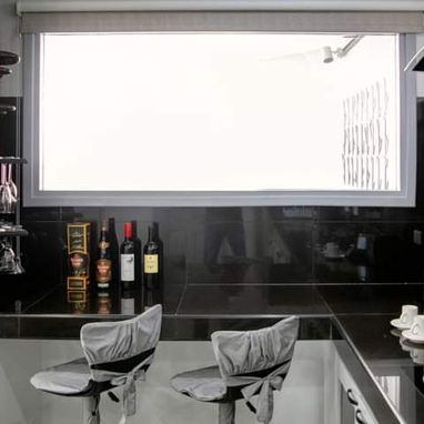 "Lujoso Apartamento en el Vedado con hermosas vistas al mar" - Img 124429531