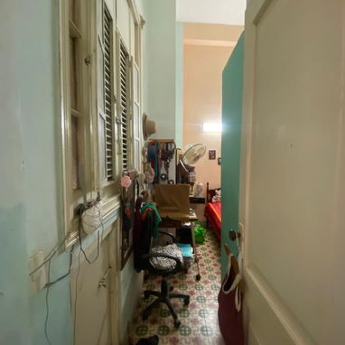 Venta de apartamento en la Habana Vieja - Img 125653742